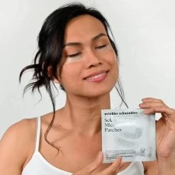 Wrinkles Schminkles Self-Dissolving Microneedle Patches 8 Wrinkles Schminkles Self-Dissolving Microneedle Patches -Care Products Store wrinkles schminkles self dissolving microneedle patches australia